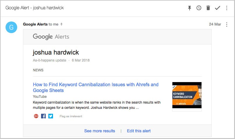 Что такое управление репутацией в Интернете