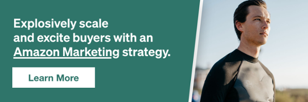 บริการการตลาดอเมซอน