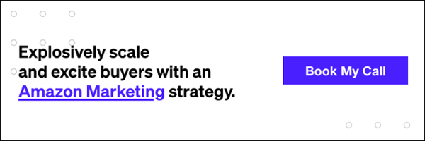 บริการการตลาดอเมซอน