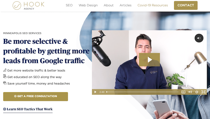 หน่วยงานเบ็ด