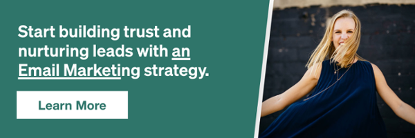 servicios de marketing por correo electrónico