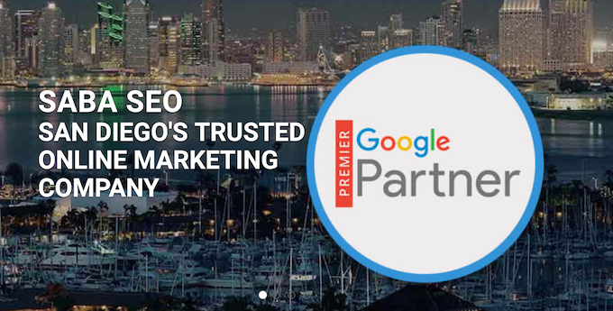 薩巴搜索引擎優化