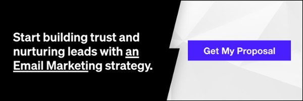 servicios de marketing por correo electrónico