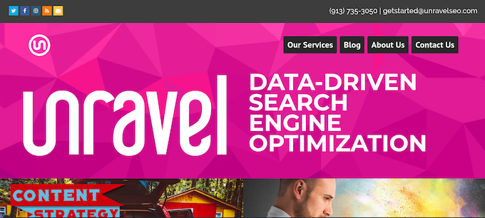 คลี่คลาย SEO