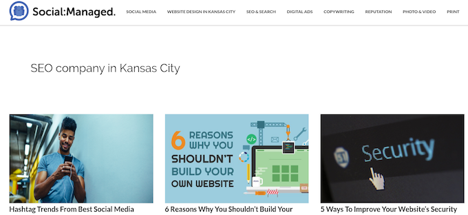 การจัดการทางสังคม