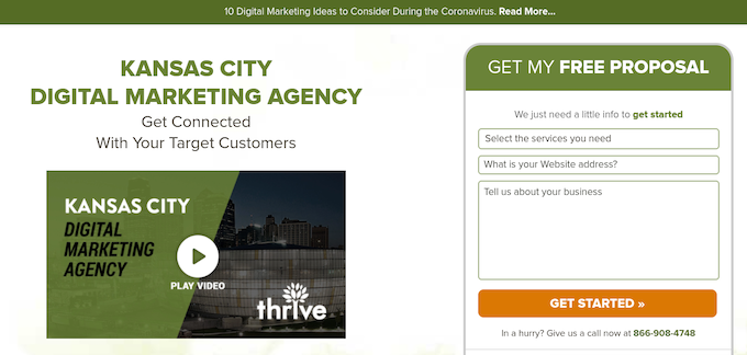 เจริญเติบโตเอเจนซี่