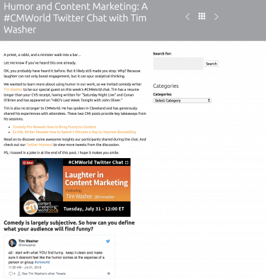 Institut für Content-Marketing