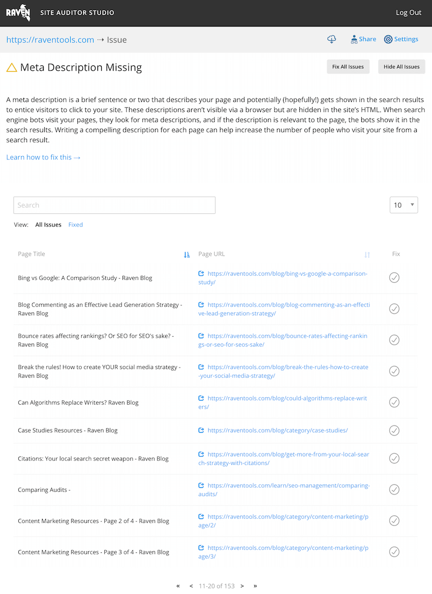 Lista kontrolna audytu strony internetowej