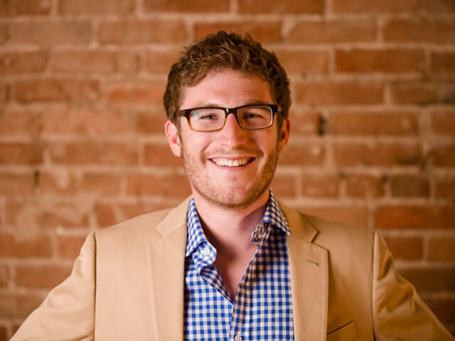 Big Footprint Digital Nick Yorchak