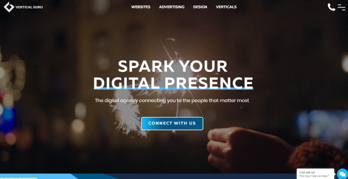 الصفحة الرئيسية للمعلم العمودي