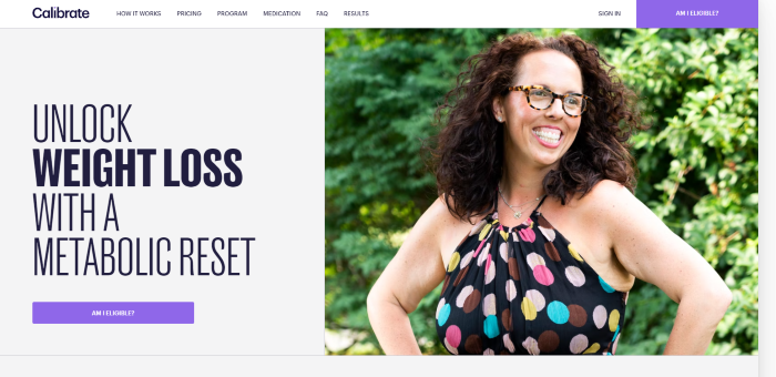 معايرة الصفحة الرئيسية 2