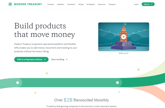 現代財務ホームページ