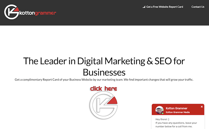 Kotton Grammer Media