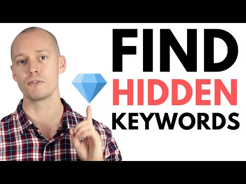 Tutorial Riset Kata Kunci ULTIMATE untuk tahun 2021