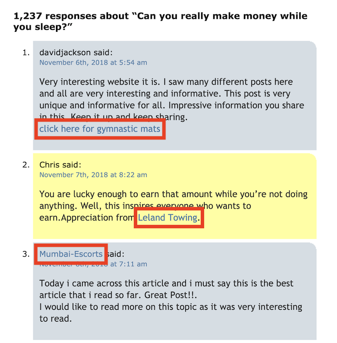 contoh backlink dofollow