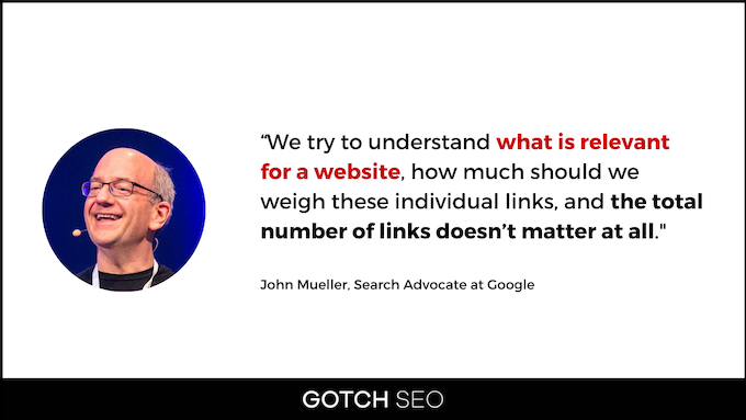 john mueller jumlah total tautan