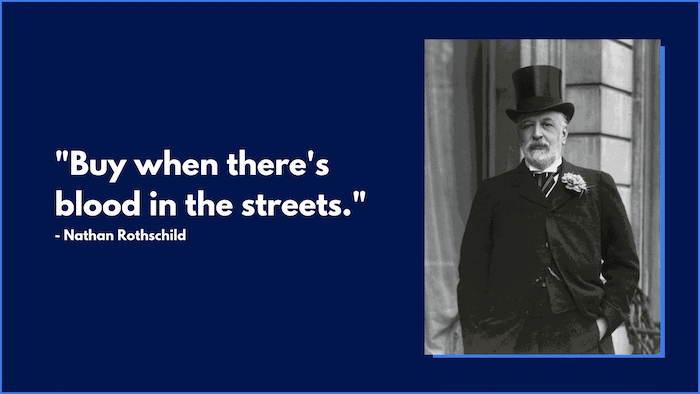 citation sang dans les rues