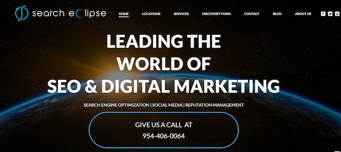 ค้นหา Eclipse