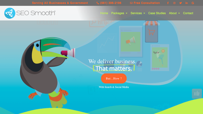 SEO ราบรื่น อัปเดต 06.23.2020