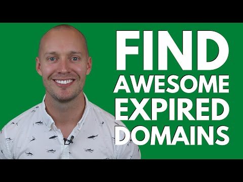 Cara Menemukan Domain Kedaluwarsa yang Luar Biasa dengan Spamzilla