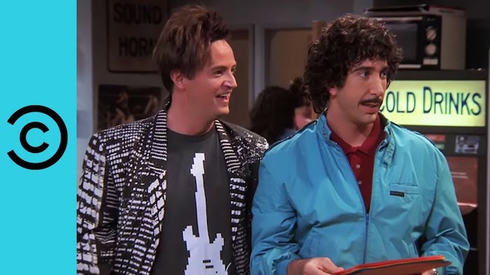 大学のフラッシュバック