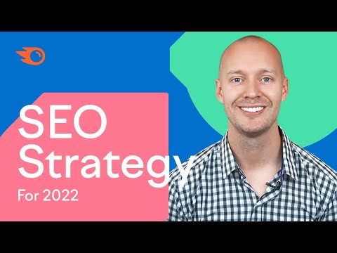 6ステップのSEO戦略(2022年に機能)