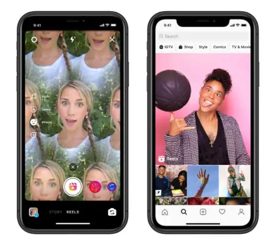 社交媒体营销趋势