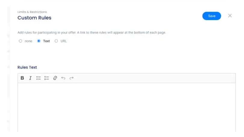 Instagram 评论选择器自定义规则 Woobox
