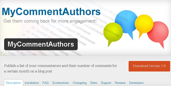 commentaires de blogs