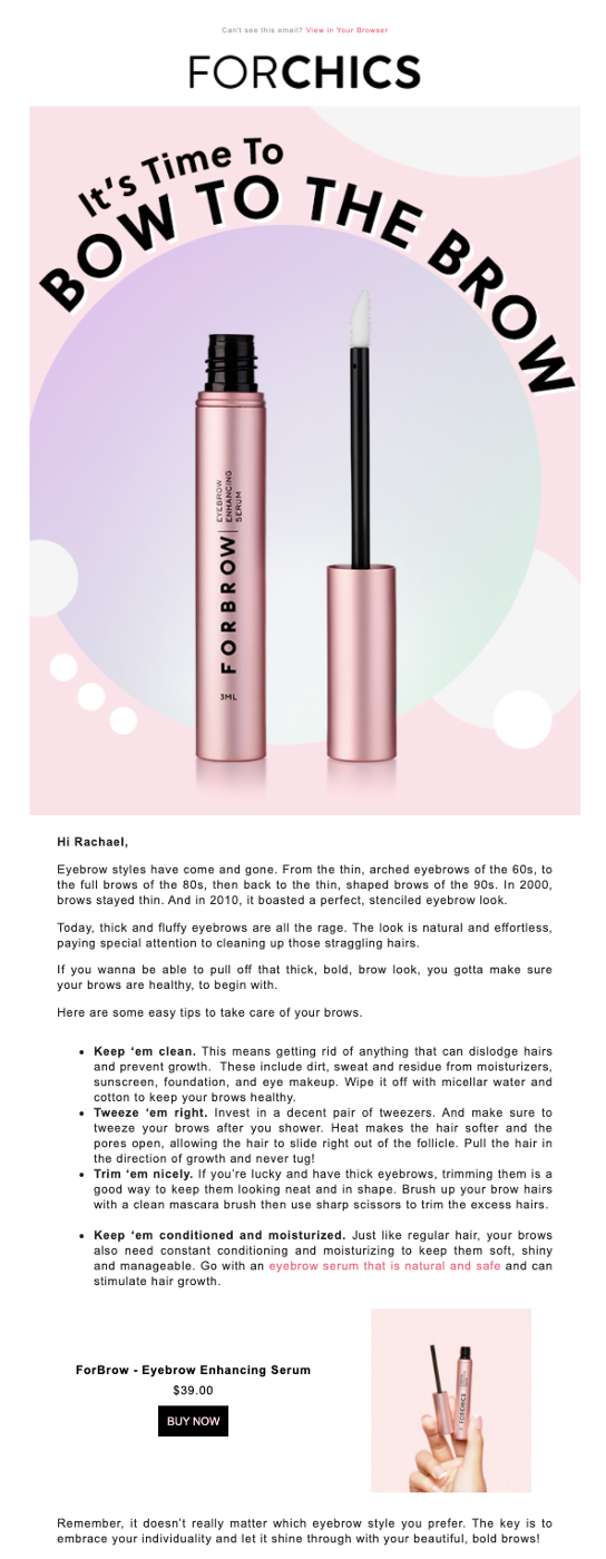 Cómo maximizar sus ventas navideñas con el marketing del ciclo de vida del cliente lifecycle marketing 03 - How to Maximize Your Holiday Sales with Customer Lifecycle Marketing