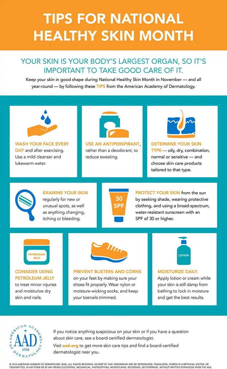 esempio di marketing per campagne di bellezza