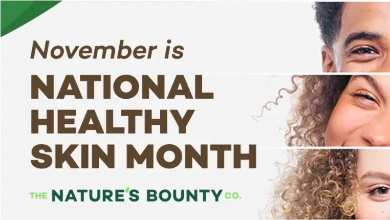 marchio di prodotti di campagne di marketing di bellezza