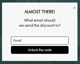 OptiMonk Admin 2021 09 30 11 20 56 - Why Your Remarketing Strategy Isn&rsquo;t Working Anymore And How You Can Fix It
