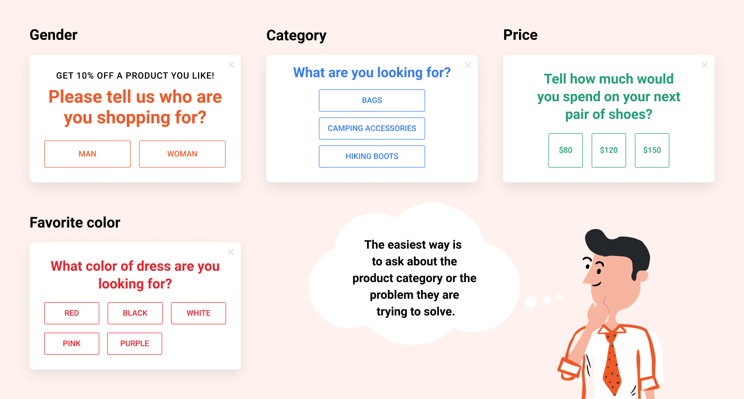 Conversational Popup Infographics 3 - Why Your Remarketing Strategy Isn&rsquo;t Working Anymore And How You Can Fix It