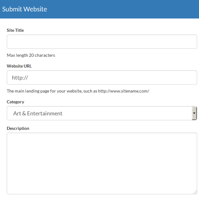 PublicityClerksレビューURL