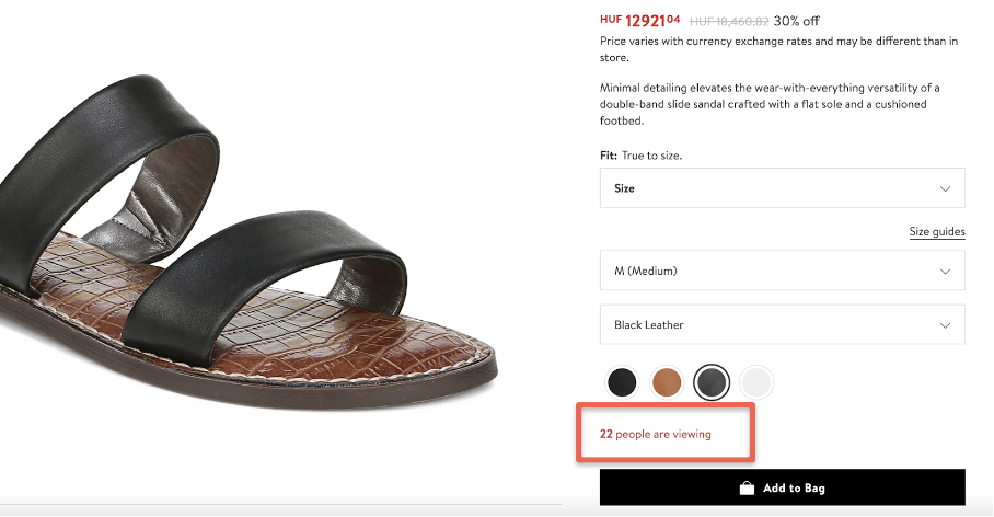 urgency scarcity 08 - &ldquo;While Supplies Last:&rdquo; How to Create a Sense of Urgency & Scarcity