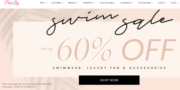 urgency scarcity 03 - &ldquo;While Supplies Last:&rdquo; How to Create a Sense of Urgency & Scarcity