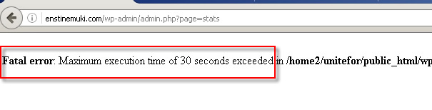 hosting del pianeta del traffico