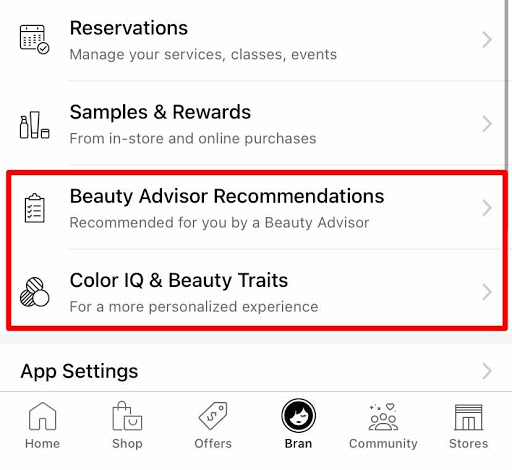 13 sfaturi solide pentru a stăpâni arta personalizării precum Sephora recommendations - 13 Solid Tips for Mastering the Art of Personalization like Sephora