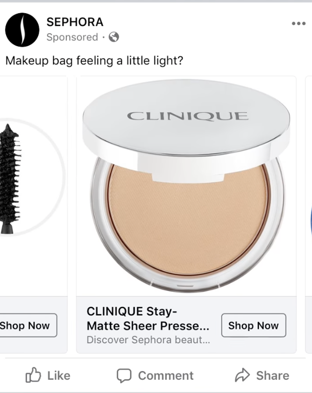 13 sfaturi solide pentru a stăpâni arta personalizării precum Sephora sephora 29 - 13 Solid Tips for Mastering the Art of Personalization like Sephora