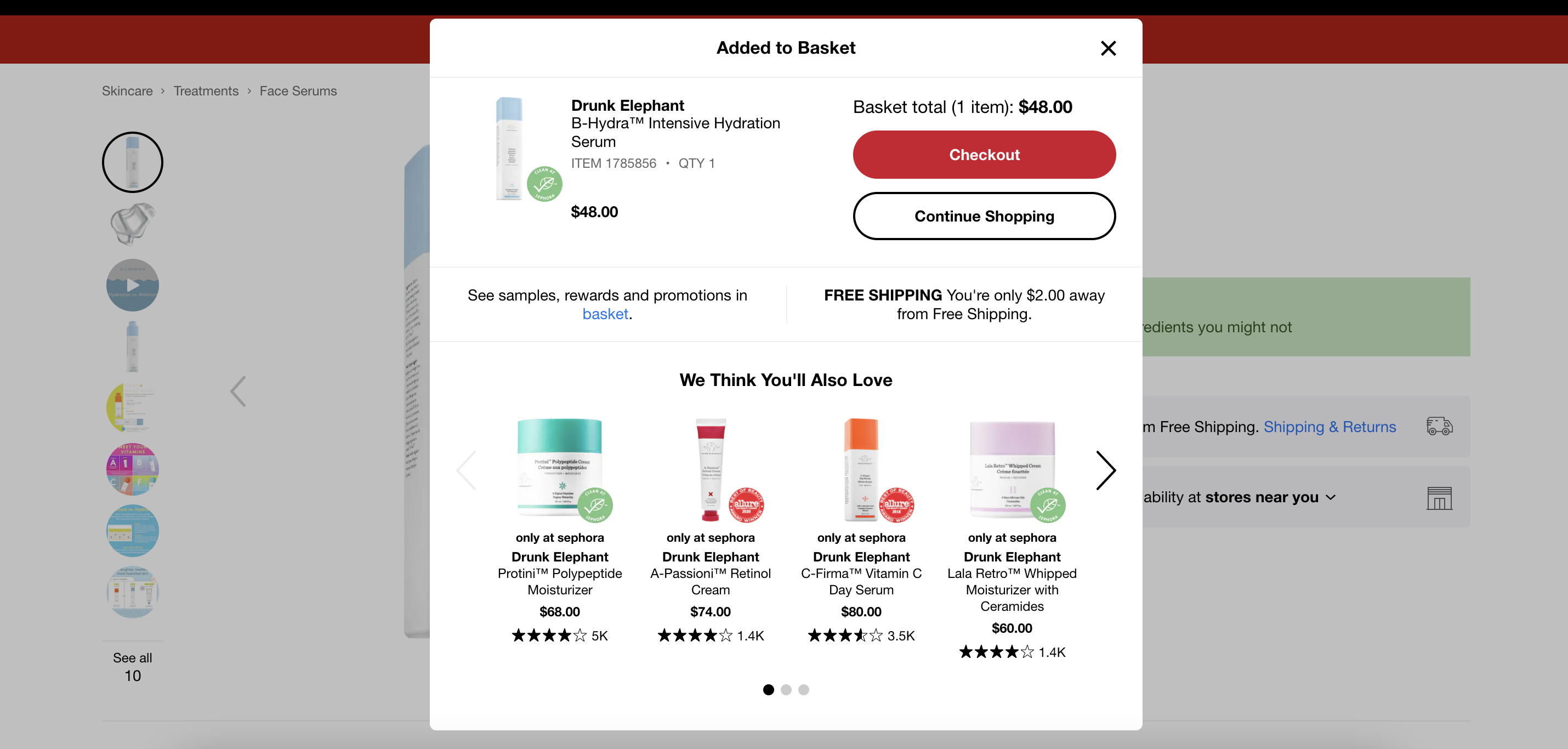 13 sfaturi solide pentru a stăpâni arta personalizării precum Sephora sephora 20 - 13 Solid Tips for Mastering the Art of Personalization like Sephora