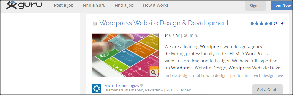 ブロガーがレバレッジを獲得する方法