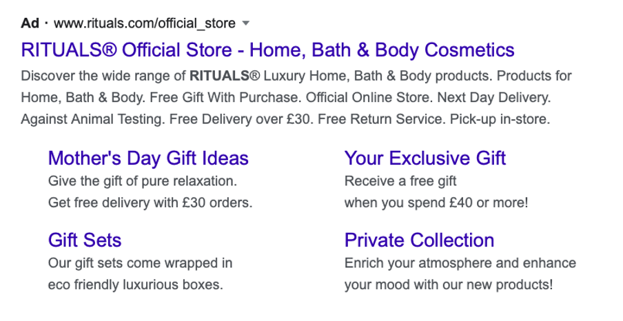 rituals 17 - 6+1 Tips to Create Meaningful Moments Online &mdash; from Rituals.com
