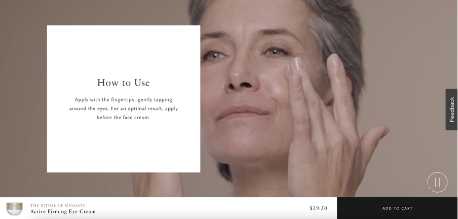 rituals 12 - 6+1 Tips to Create Meaningful Moments Online &mdash; from Rituals.com