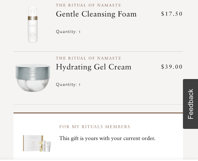 rituals 18 - 6+1 Tips to Create Meaningful Moments Online &mdash; from Rituals.com