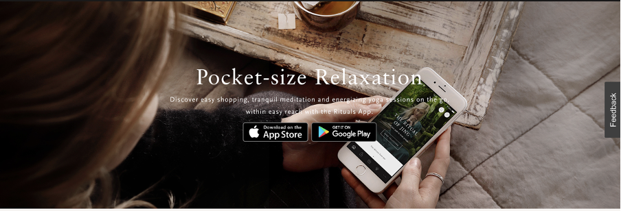 rituals 25 - 6+1 Tips to Create Meaningful Moments Online &mdash; from Rituals.com