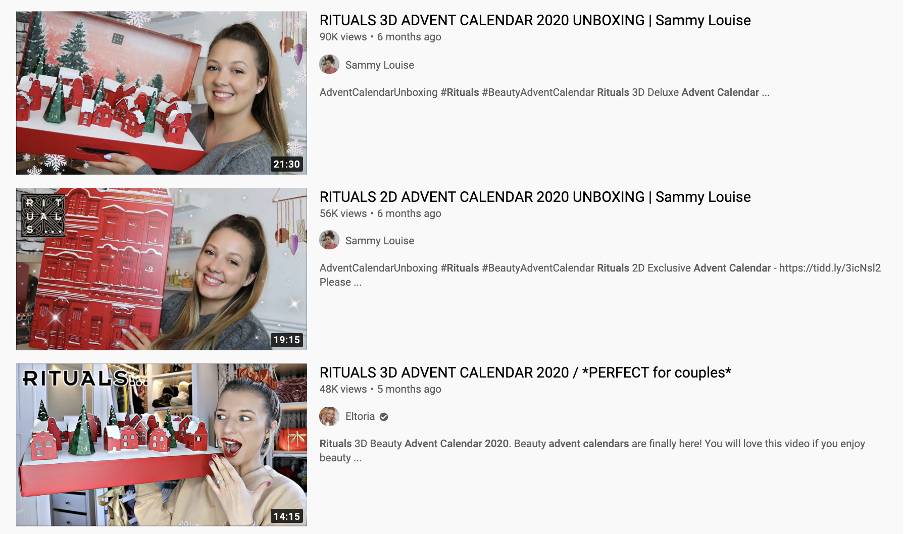 rituals 01 - 6+1 Tips to Create Meaningful Moments Online &mdash; from Rituals.com