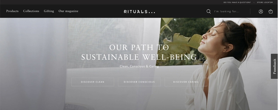 rituals 26 - 6+1 Tips to Create Meaningful Moments Online &mdash; from Rituals.com
