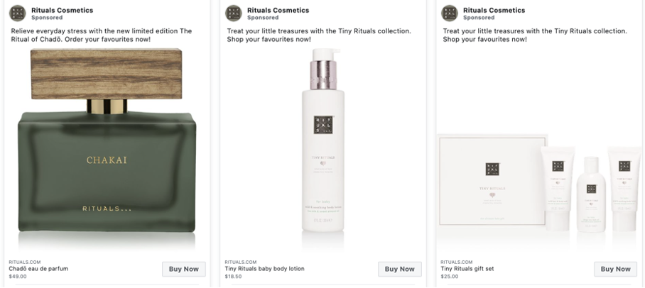 rituals 16 - 6+1 Tips to Create Meaningful Moments Online &mdash; from Rituals.com