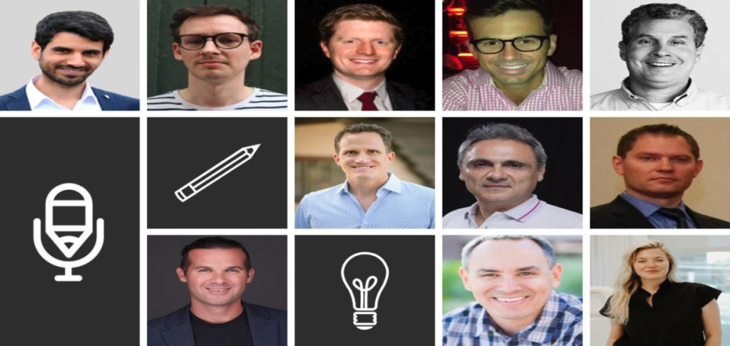 propriétaires d'entreprise qui ont contribué à cet article